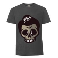 Herren T-Shirt Iconic 195 Ringspun Premium T Miniaturansicht