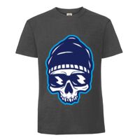 Herren T-Shirt Iconic 195 Ringspun Premium T Miniaturansicht