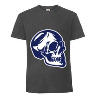 Herren T-Shirt Iconic 195 Ringspun Premium T Miniaturansicht