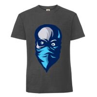 Herren T-Shirt Iconic 195 Ringspun Premium T Miniaturansicht