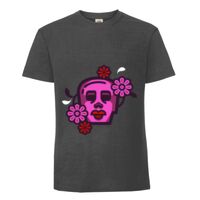 Herren T-Shirt Iconic 195 Ringspun Premium T Miniaturansicht