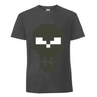 Herren T-Shirt Iconic 195 Ringspun Premium T Miniaturansicht