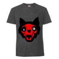 Herren T-Shirt Iconic 195 Ringspun Premium T Miniaturansicht