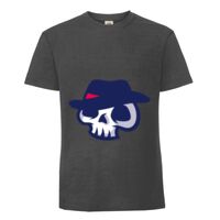 Herren T-Shirt Iconic 195 Ringspun Premium T Miniaturansicht