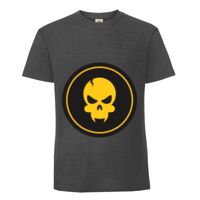 Herren T-Shirt Iconic 195 Ringspun Premium T Miniaturansicht