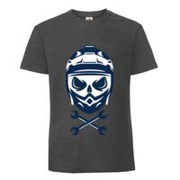 Herren T-Shirt Iconic 195 Ringspun Premium T Miniaturansicht