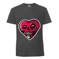 Herren T-Shirt Iconic 195 Ringspun Premium T Miniaturansicht