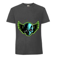 Herren T-Shirt Iconic 195 Ringspun Premium T Miniaturansicht