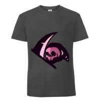 Herren T-Shirt Iconic 195 Ringspun Premium T Miniaturansicht