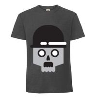 Herren T-Shirt Iconic 195 Ringspun Premium T Miniaturansicht