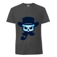 Herren T-Shirt Iconic 195 Ringspun Premium T Miniaturansicht