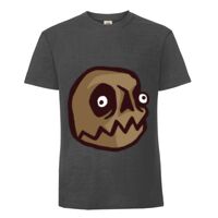 Herren T-Shirt Iconic 195 Ringspun Premium T Miniaturansicht