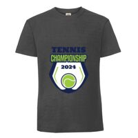 Herren T-Shirt Iconic 195 Ringspun Premium T Miniaturansicht