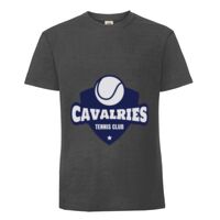 Herren T-Shirt Iconic 195 Ringspun Premium T Miniaturansicht