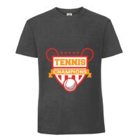 Herren T-Shirt Iconic 195 Ringspun Premium T Miniaturansicht