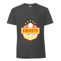 Herren T-Shirt Iconic 195 Ringspun Premium T Miniaturansicht