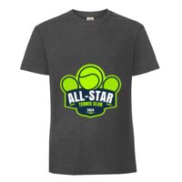 Herren T-Shirt Iconic 195 Ringspun Premium T Miniaturansicht