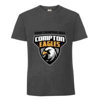 Herren T-Shirt Iconic 195 Ringspun Premium T Miniaturansicht