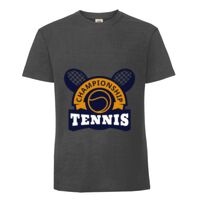 Herren T-Shirt Iconic 195 Ringspun Premium T Miniaturansicht