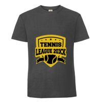 Herren T-Shirt Iconic 195 Ringspun Premium T Miniaturansicht