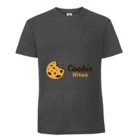 Herren T-Shirt Iconic 195 Ringspun Premium T Miniaturansicht