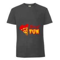 Herren T-Shirt Iconic 195 Ringspun Premium T Miniaturansicht