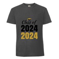 Herren T-Shirt Iconic 195 Ringspun Premium T Miniaturansicht