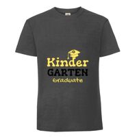 Herren T-Shirt Iconic 195 Ringspun Premium T Miniaturansicht