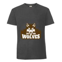 Herren T-Shirt Iconic 195 Ringspun Premium T Miniaturansicht