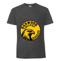 Herren T-Shirt Iconic 195 Ringspun Premium T Miniaturansicht