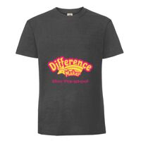 Herren T-Shirt Iconic 195 Ringspun Premium T Miniaturansicht