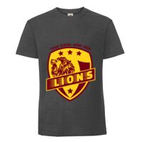 Herren T-Shirt Iconic 195 Ringspun Premium T Miniaturansicht