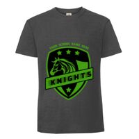 Herren T-Shirt Iconic 195 Ringspun Premium T Miniaturansicht