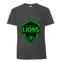 Herren T-Shirt Iconic 195 Ringspun Premium T Miniaturansicht