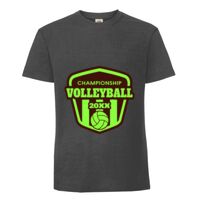 Herren T-Shirt Iconic 195 Ringspun Premium T Miniaturansicht