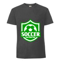 Herren T-Shirt Iconic 195 Ringspun Premium T Miniaturansicht