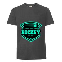 Herren T-Shirt Iconic 195 Ringspun Premium T Miniaturansicht