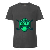 Herren T-Shirt Iconic 195 Ringspun Premium T Miniaturansicht