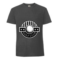 Herren T-Shirt Iconic 195 Ringspun Premium T Miniaturansicht