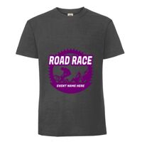 Herren T-Shirt Iconic 195 Ringspun Premium T Miniaturansicht