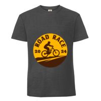 Herren T-Shirt Iconic 195 Ringspun Premium T Miniaturansicht