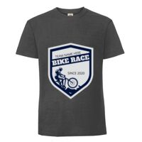 Herren T-Shirt Iconic 195 Ringspun Premium T Miniaturansicht