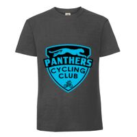 Herren T-Shirt Iconic 195 Ringspun Premium T Miniaturansicht