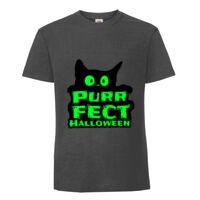 Herren T-Shirt Iconic 195 Ringspun Premium T Miniaturansicht