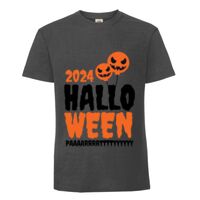 Herren T-Shirt Iconic 195 Ringspun Premium T Miniaturansicht