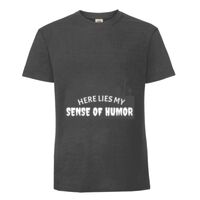 Herren T-Shirt Iconic 195 Ringspun Premium T Miniaturansicht