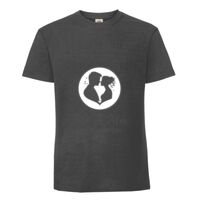 Herren T-Shirt Iconic 195 Ringspun Premium T Miniaturansicht