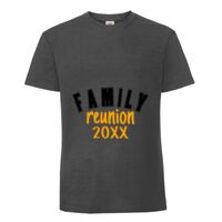 Herren T-Shirt Iconic 195 Ringspun Premium T Miniaturansicht