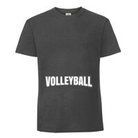 Herren T-Shirt Iconic 195 Ringspun Premium T Miniaturansicht