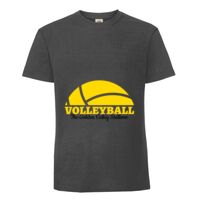 Herren T-Shirt Iconic 195 Ringspun Premium T Miniaturansicht